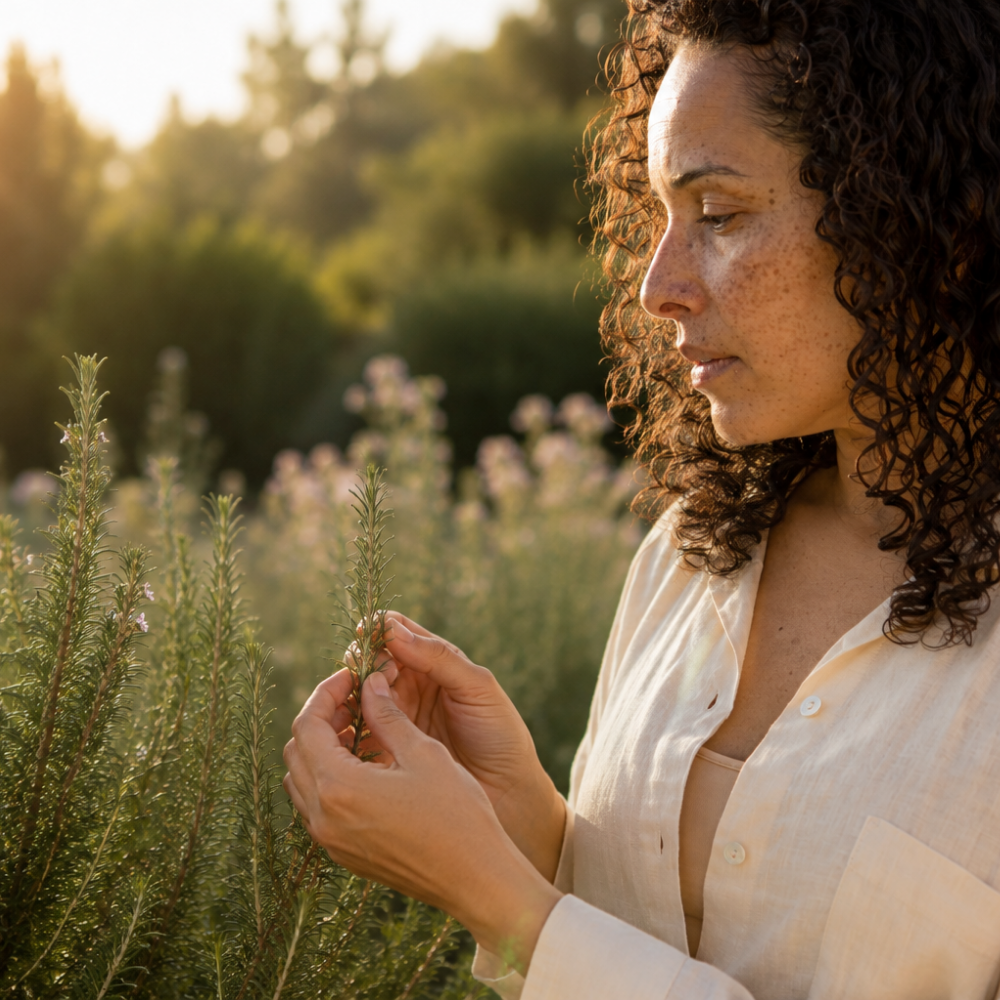 Your Body Doesn’t Know What’s “Natural.” It Responds to Chemistry.