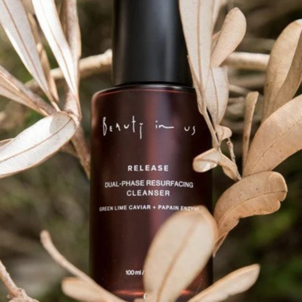 Rethinking Exfoliation: Can Natural Exfoliants Outperform Physical and Synthetic Exfoliants?