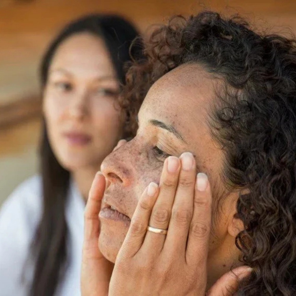 Skin Health from Inside: The Impact of Stress on Your Skin