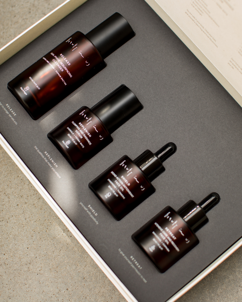 Circadian Cycle Collection