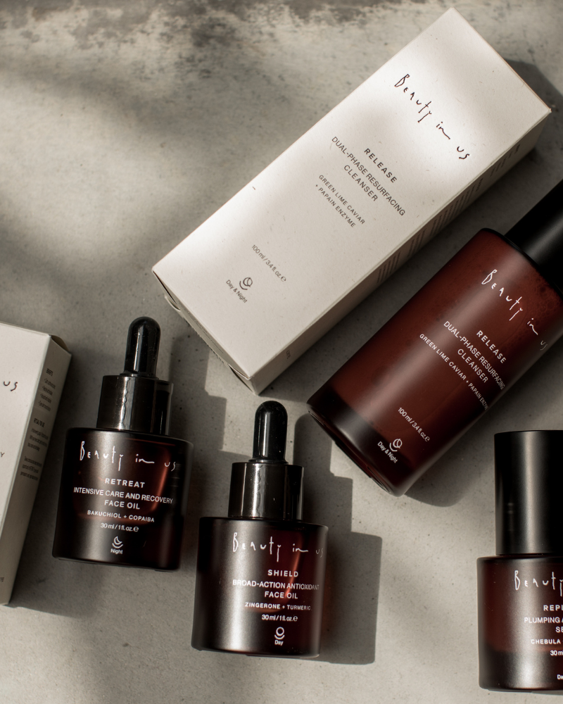 Circadian Cycle Collection