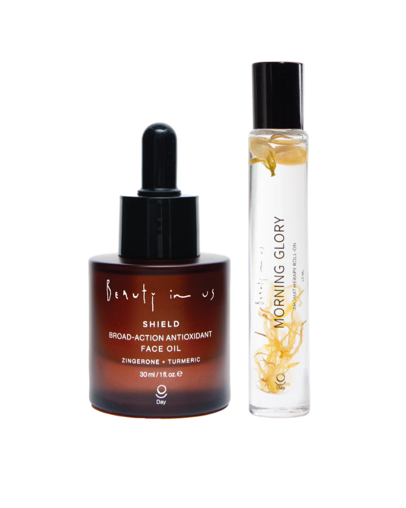 DAY DUO RITUAL
