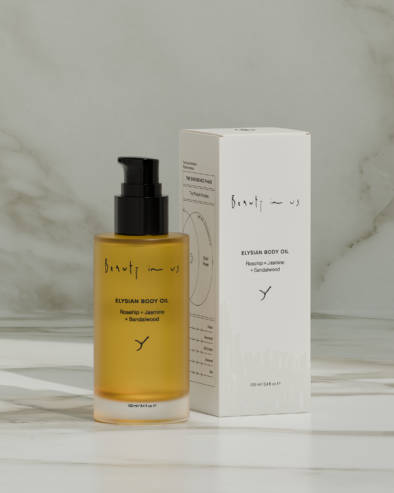 ELYSIAN BODY OIL