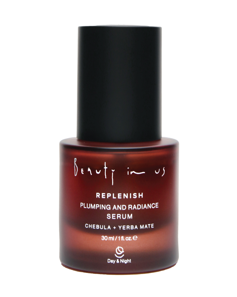 REPLENISH - Plumping and Radiance Serum
