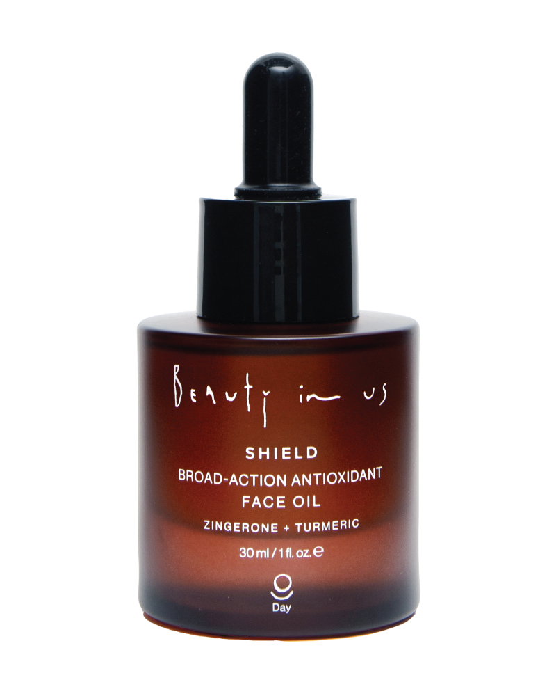 SHIELD - Broad-Action Antioxidant Face Oil