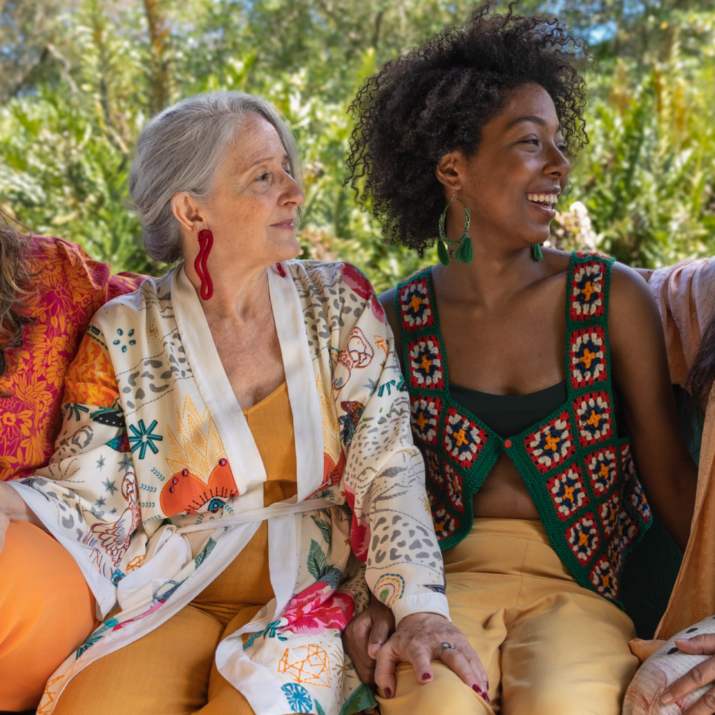 Intentional Aging by Beauty in Us – Syncing With the Cycles