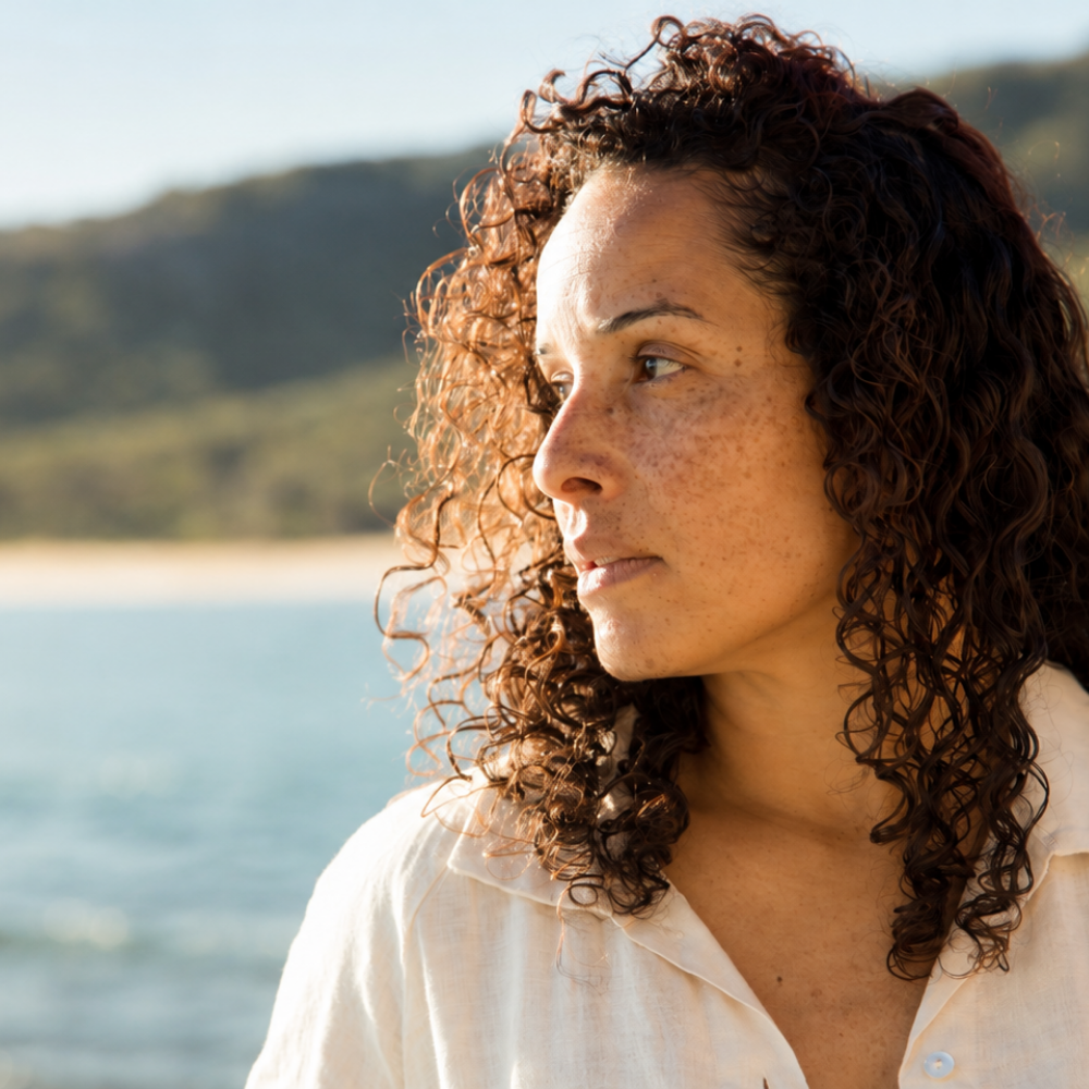 Menopause Isn't Just a Hormonal Transition. It's an Identity Transition.