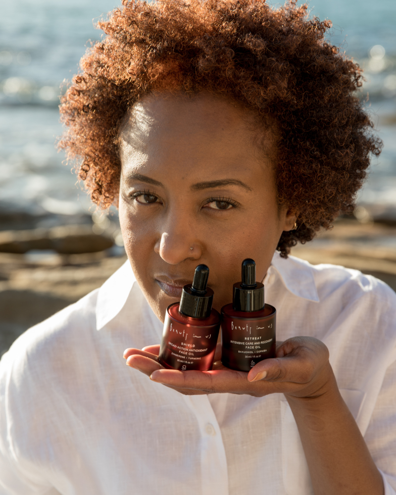 Day & Night Skincare Duo