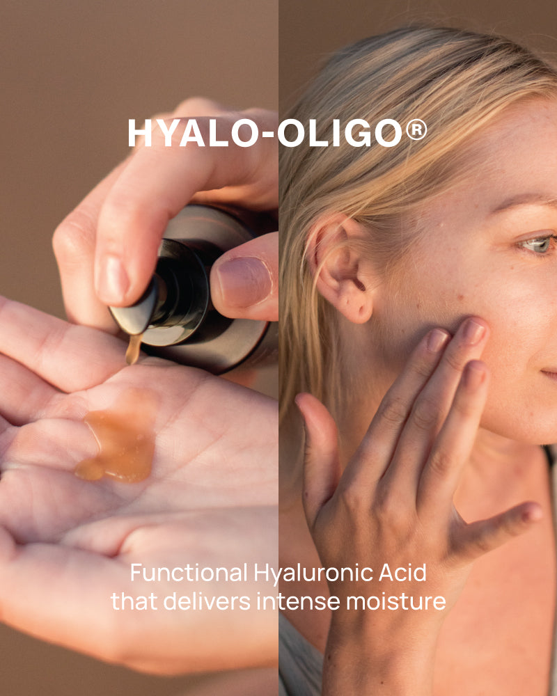 REPLENISH - Plumping and Radiance Serum