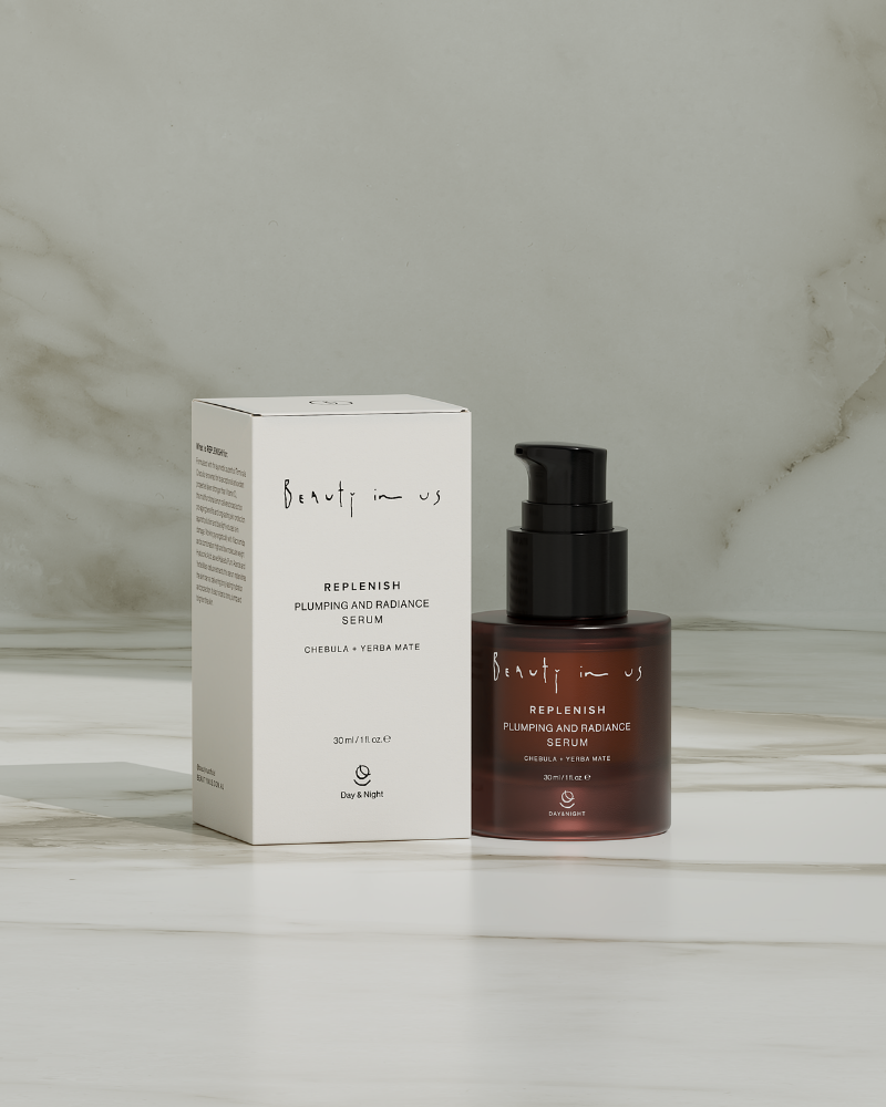DAY TRIO RITUAL