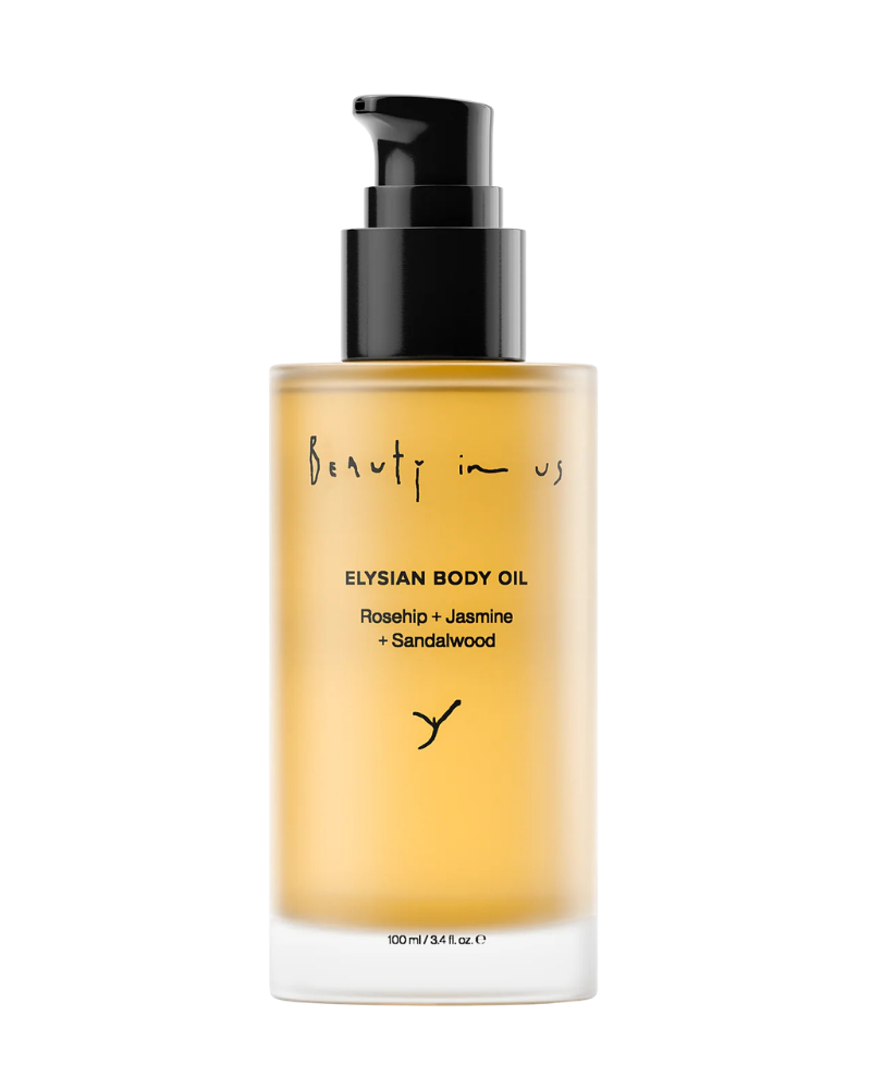 ELYSIAN BODY OIL