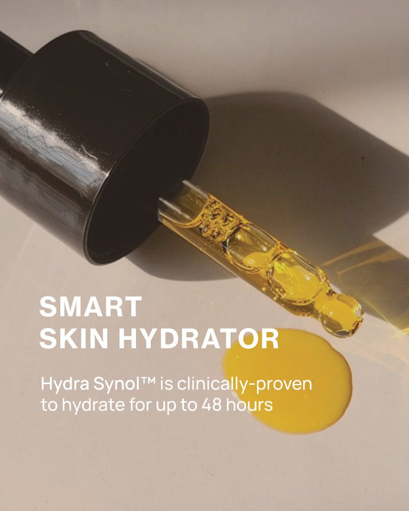 SHIELD - Broad-Action Antioxidant Face Oil