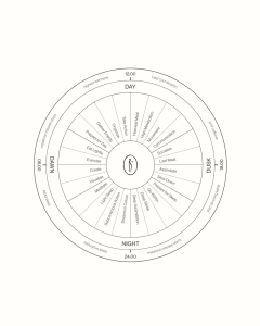 The Circadian Cycle Collection