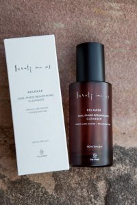 RELEASE – Dual-Phase Resurfacing Cleanser