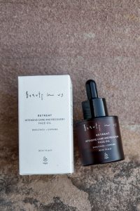 RETREAT – Intensive Care and Recovery Face Oil