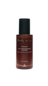 RELEASE – Dual-Phase Resurfacing Cleanser