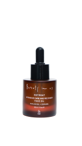 RETREAT – Intensive Care and Recovery Face Oil