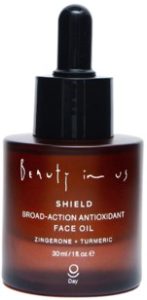 SHIELD – Broad-Action Antioxidant Face Oil