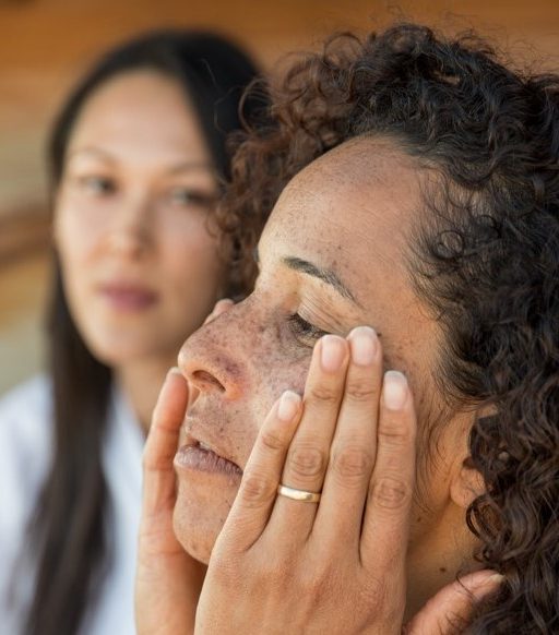 Skin Health from Inside: The Impact of Stress on Your Skin