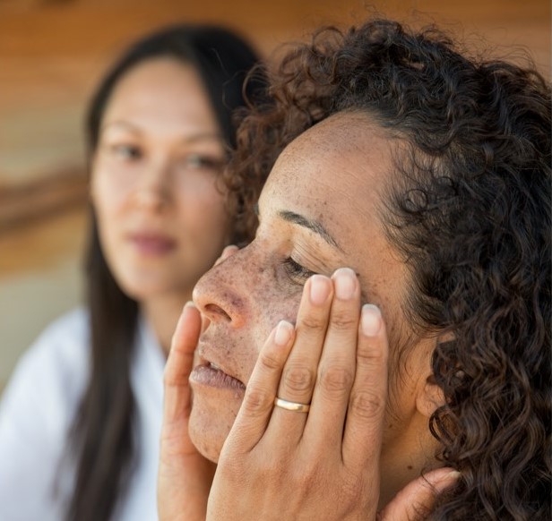 Skin Health from Inside: The Impact of Stress on Your Skin