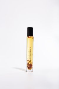 SACRED FEMININE (Perfume Oil)