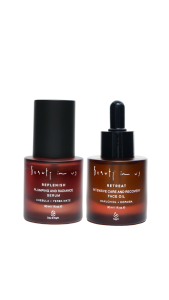 The Overnight Repair Duo